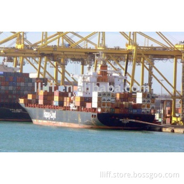 Logistic service from Shenzhen to MEMPHIS,Tennessee